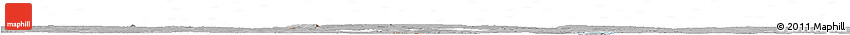 Gray Horizon Map of Dogbo-Tota