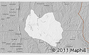 Gray 3D Map of Dassa