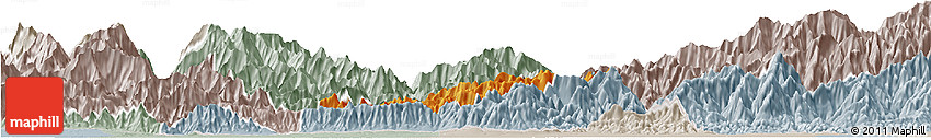 Political Horizon Map of Pema Gatshel, lighten, semi-desaturated