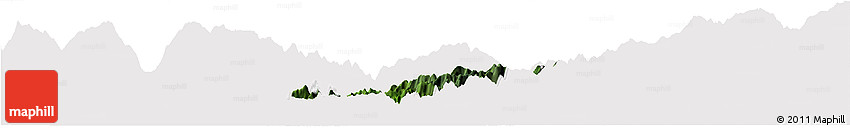 Satellite Horizon Map of Pema Gatshel, cropped outside