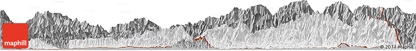 Gray Horizon Map of Samdrup Jongkhar