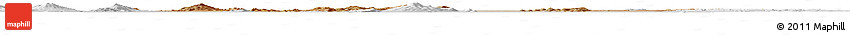 Satellite Horizon Map of L.Cabrera, physical outside Satellite Horizon Map of L.Cabrera, physical outside