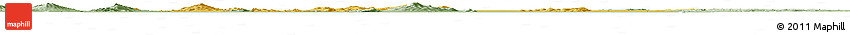 Savanna Style Horizon Map of L.Cabrera