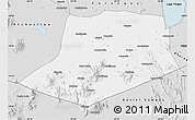 Silver Style Map of L.Cabrera