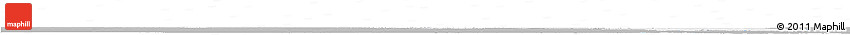 Gray Horizon Map of Codajas, single color outside Gray Horizon Map of Codajas, single color outside