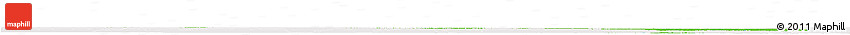 Political Horizon Map of Codajas, single color outside Political Horizon Map of Codajas, single color outside