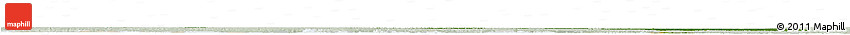 Satellite Horizon Map of Codajas, lighten