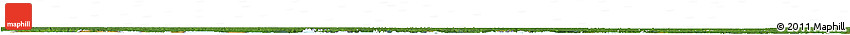Satellite Horizon Map of Codajas