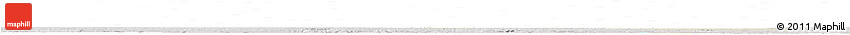 Shaded Relief Horizon Map of Codajas, desaturated Shaded Relief Horizon Map of Codajas, desaturated