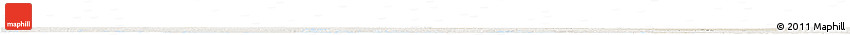 Shaded Relief Horizon Map of Codajas, lighten Shaded Relief Horizon Map of Codajas, lighten