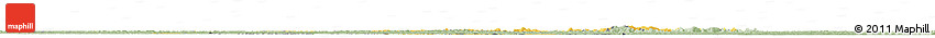 Savanna Style Horizon Map of Labrea