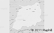 Silver Style Map of Labrea