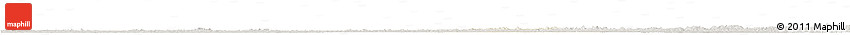 Shaded Relief Horizon Map of Manicore, semi-desaturated Shaded Relief Horizon Map of Manicore, semi-desaturated