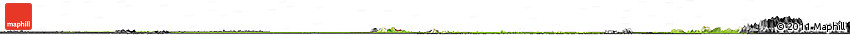 Physical Horizon Map of S.Gabriel D'Cac., darken, desaturated Physical Horizon Map of S.Gabriel D'Cac., darken, desaturated