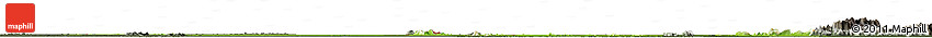 Physical Horizon Map of S.Gabriel D'Cac., darken, semi-desaturated Physical Horizon Map of S.Gabriel D'Cac., darken, semi-desaturated