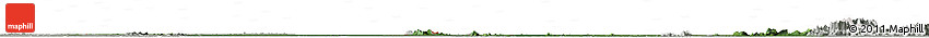 Satellite Horizon Map of S.Gabriel D'Cac., lighten, semi-desaturated Satellite Horizon Map of S.Gabriel D'Cac., lighten, semi-desaturated