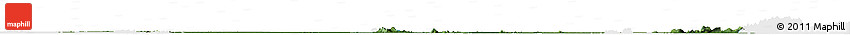 Satellite Horizon Map of S.Gabriel D'Cac., single color outside Satellite Horizon Map of S.Gabriel D'Cac., single color outside