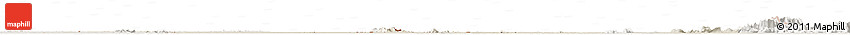 Shaded Relief Horizon Map of S.Gabriel D'Cac., lighten Shaded Relief Horizon Map of S.Gabriel D'Cac., lighten