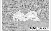 Gray Map of Medeiros Neto