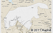 Classic Style Map of Granja