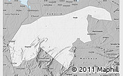 Gray Map of Granja