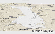 Classic Style Panoramic Map of Quixeramobim