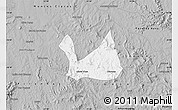 Gray Map of Diorama