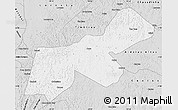 Silver Style Map of Codo