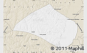 Classic Style Map of Navirai