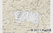 Classic Style Map of Adrianopolis