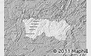 Gray Map of Adrianopolis