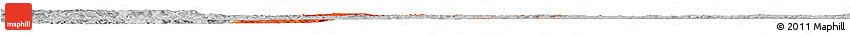 Political Horizon Map of Imbituva, lighten, desaturated