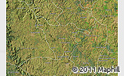 Satellite Map of Imbituva