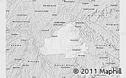 Silver Style Map of Ivaipora