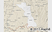 Classic Style Map of Medianeira