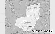 Gray Map of Manoel Emilio