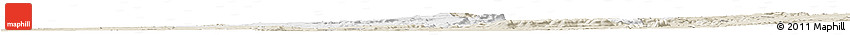 Classic Style Horizon Map of Pedro II Classic Style Horizon Map of Pedro II