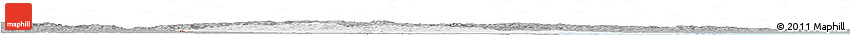Gray Horizon Map of Jaguarao