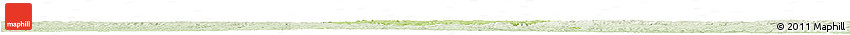 Physical Horizon Map of Pinheiro Machado, lighten