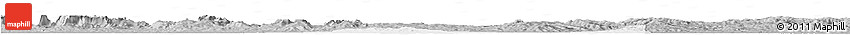 Gray Horizon Map of Rio Pardo
