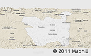 Classic Style Panoramic Map of Rio Pardo