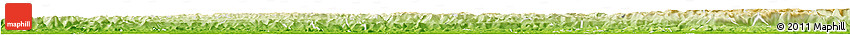 Physical Horizon Map of Sao Sebastiao Do