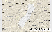 Classic Style Map of Mirandopolis