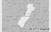 Gray Map of Mirandopolis