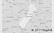 Silver Style Map of Mirandopolis