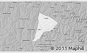 Gray 3D Map of Quata