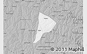 Gray Map of Quata