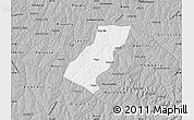 Gray Map of Tupa