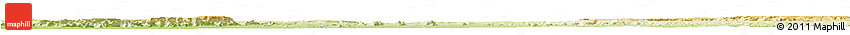 Physical Horizon Map of Almas Physical Horizon Map of Almas