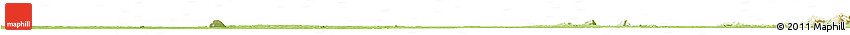 Physical Horizon Map of Alvorada Physical Horizon Map of Alvorada